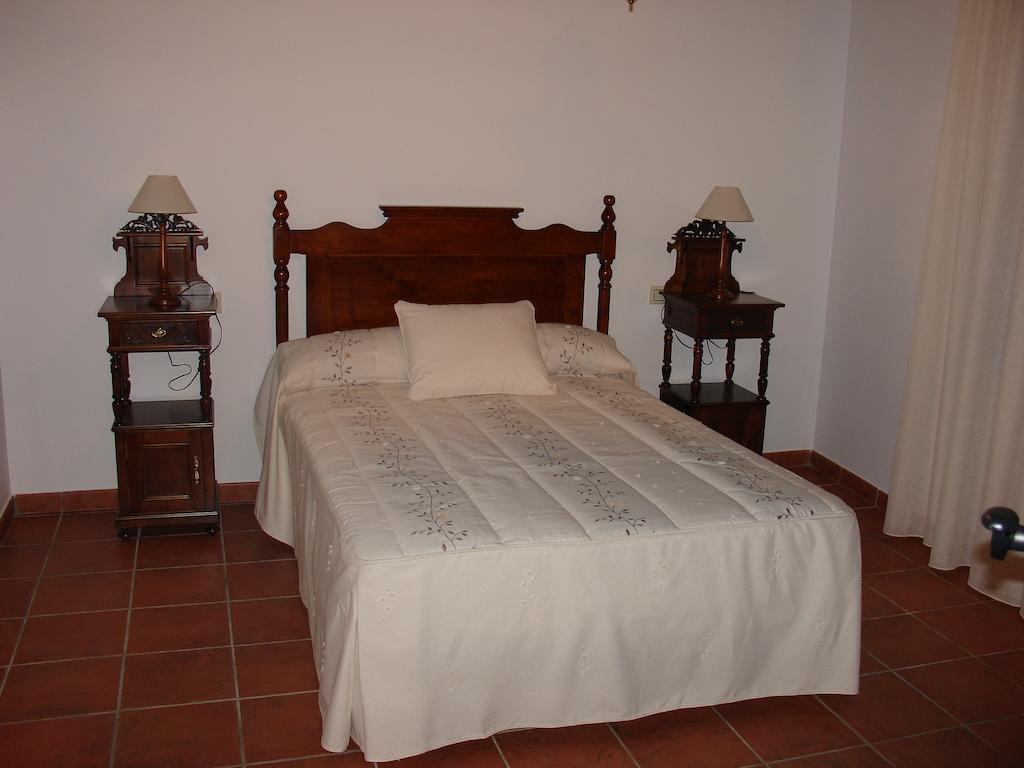 Casa Rural Tia Tomasa Malpartida De Plasencia Bilik gambar